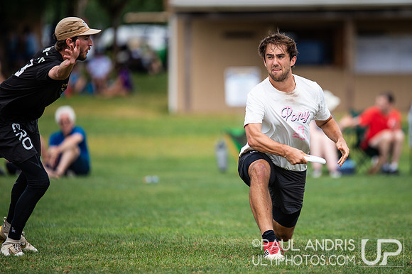 USAU Pro Championships