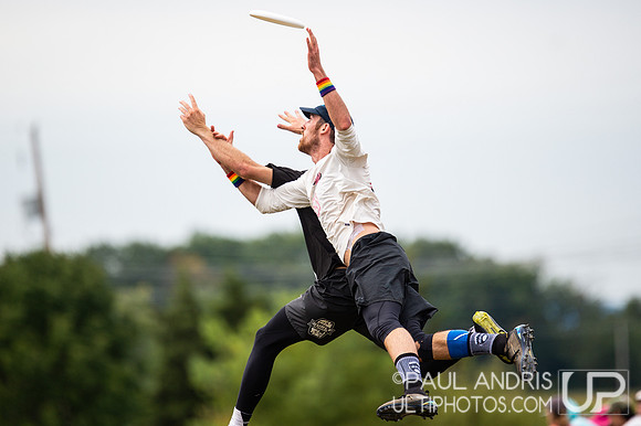 USAU Pro Championships