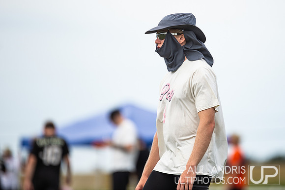 USAU Pro Championships