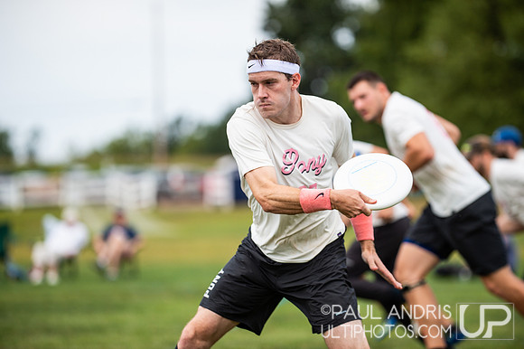 USAU Pro Championships