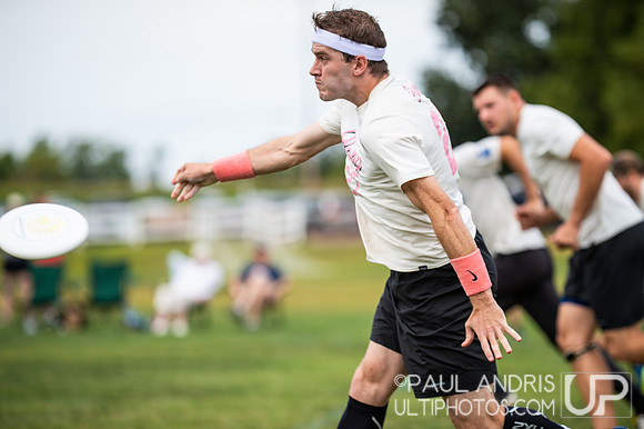 USAU Pro Championships