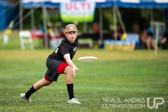 USAU Pro Championships