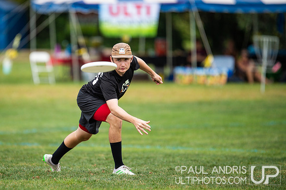 USAU Pro Championships