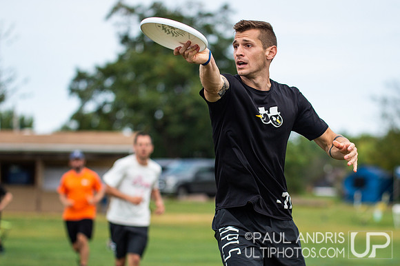 USAU Pro Championships