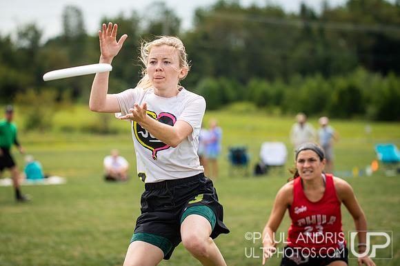 USAU Pro Championships