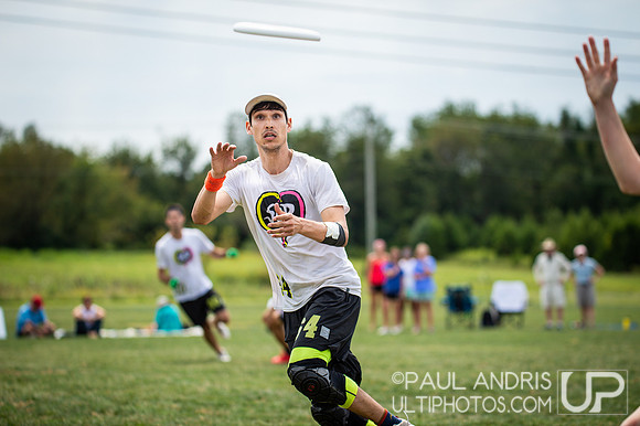 USAU Pro Championships