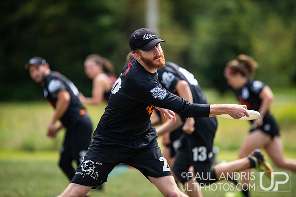 USAU Pro Championships