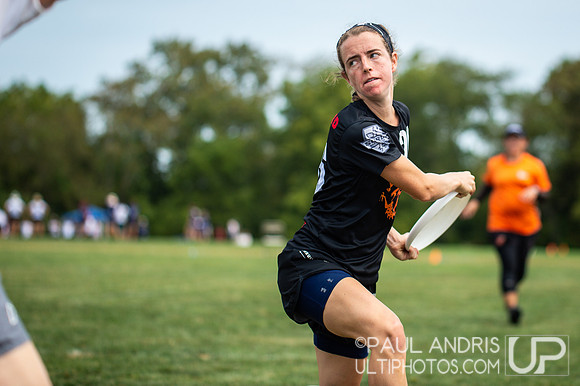 USAU Pro Championships