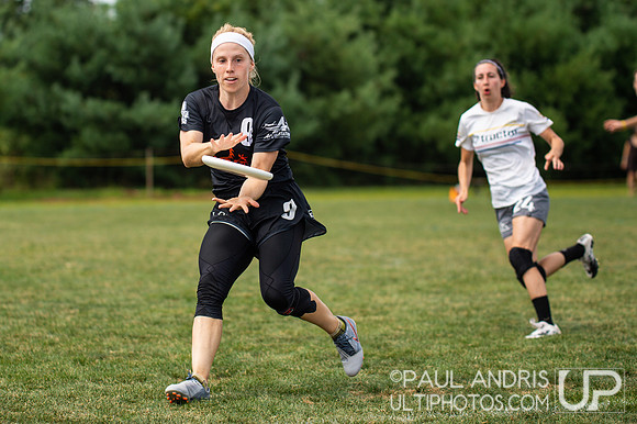 USAU Pro Championships