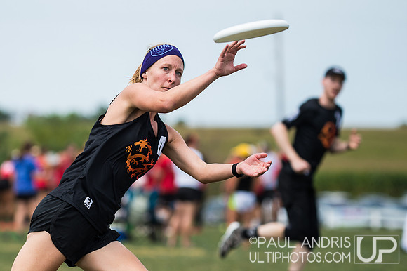 USAU Pro Championships