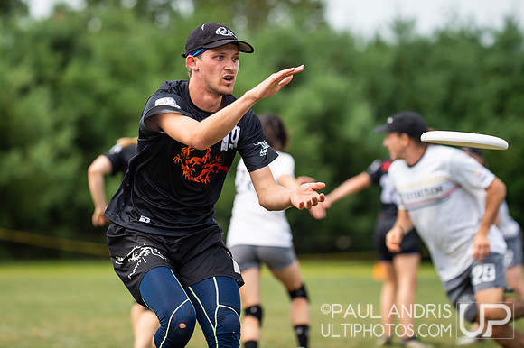 USAU Pro Championships