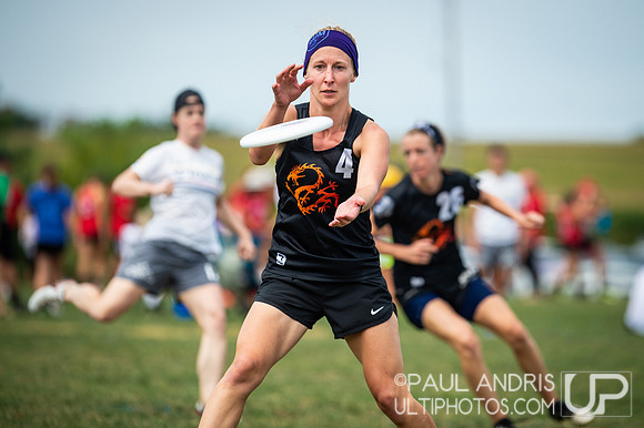 USAU Pro Championships