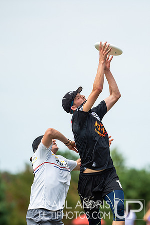 USAU Pro Championships