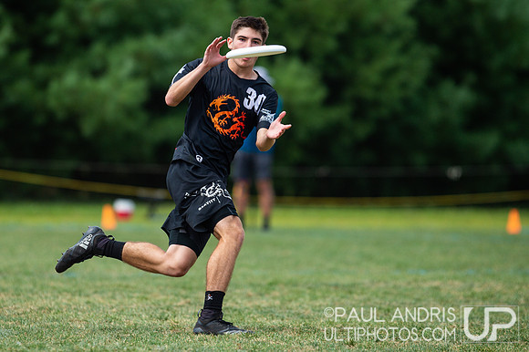 USAU Pro Championships