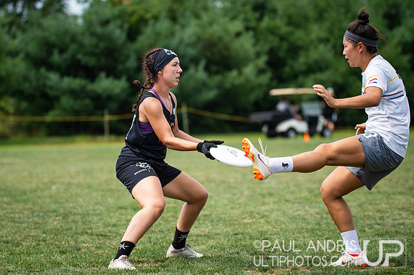 USAU Pro Championships