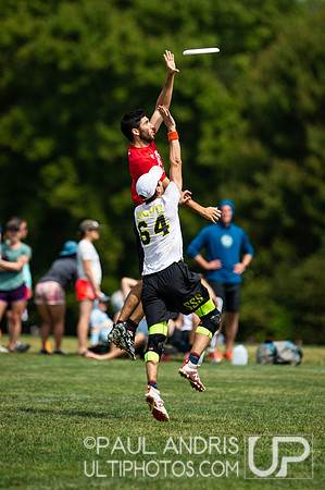 USAU Pro Championships