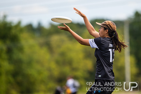 USAU Pro Championships