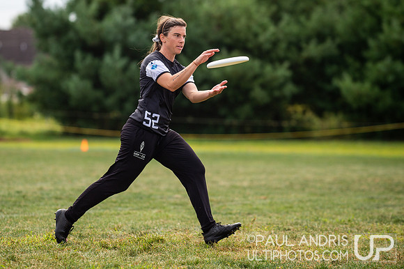 USAU Pro Championships
