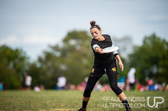 USAU Pro Championships