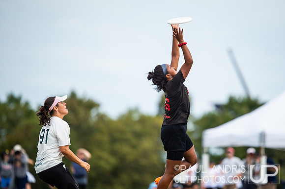USAU Pro Championships