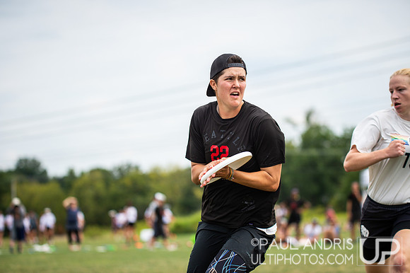 USAU Pro Championships