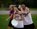 Quarterfinals: U-19 Mixed - 2012 YCCs