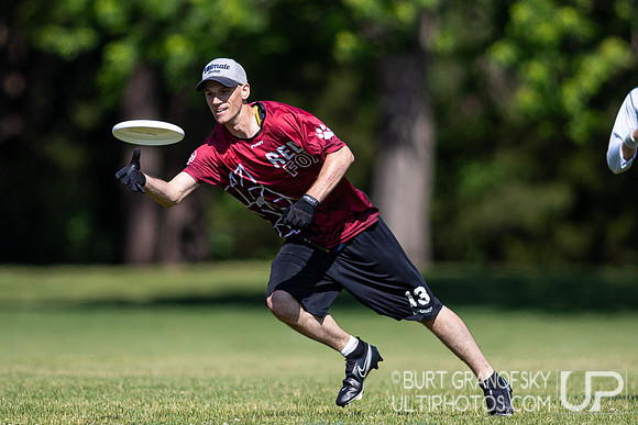 Saturday Action -- Mixed Easterns 2022