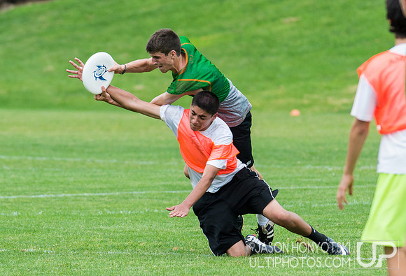 NUTC 2014 Session B