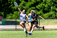BC Junior Ultimate Championship