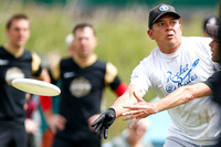 Day 6 of World Masters Ultimate Club Championships.