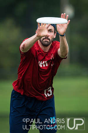 USAU Pro Championships