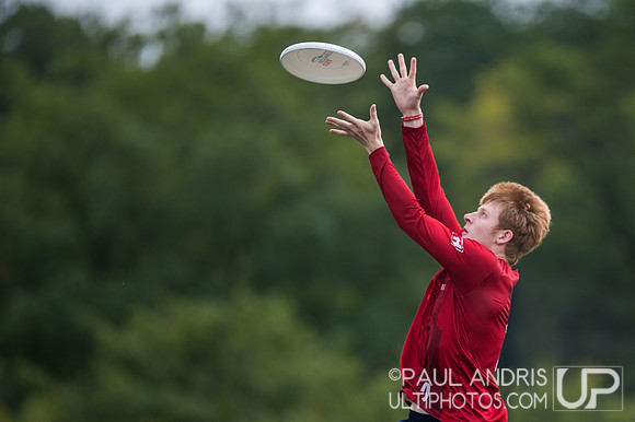 USAU Pro Championships