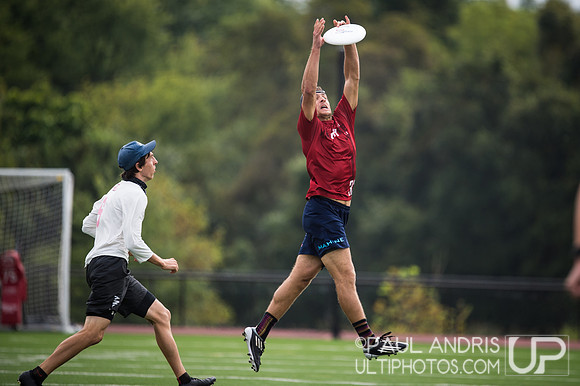 USAU Pro Championships