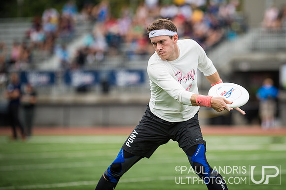 USAU Pro Championships