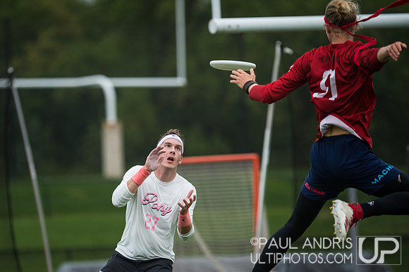 USAU Pro Championships