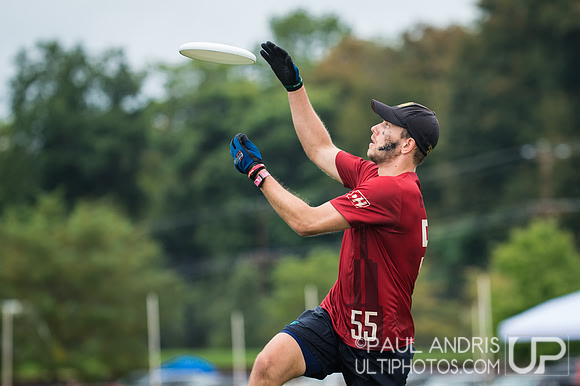 USAU Pro Championships