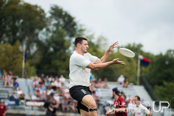 USAU Pro Championships