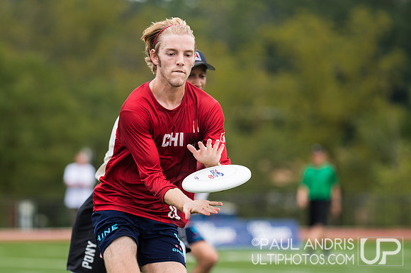 USAU Pro Championships