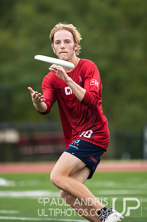 USAU Pro Championships
