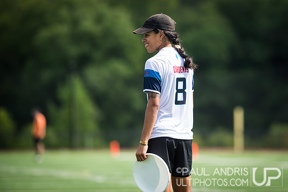 USAU Pro Championships