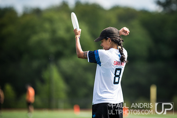 USAU Pro Championships