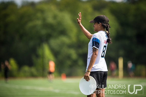 USAU Pro Championships