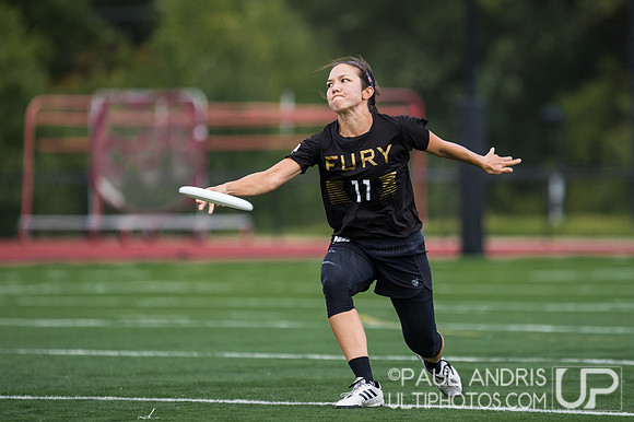 USAU Pro Championships