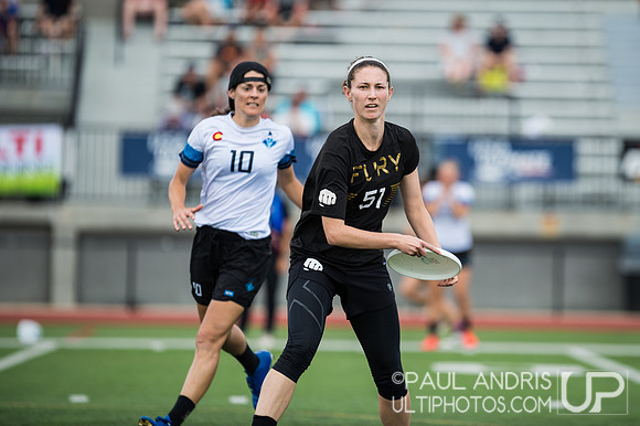 USAU Pro Championships