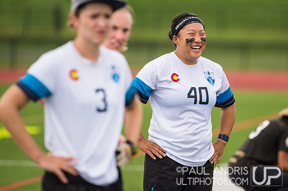 USAU Pro Championships