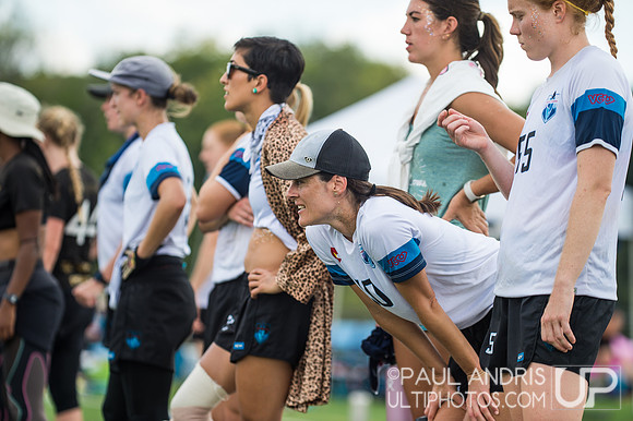 USAU Pro Championships