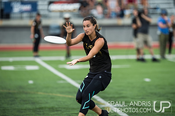 USAU Pro Championships
