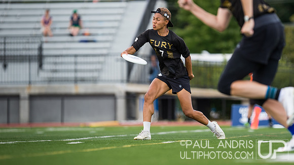 USAU Pro Championships