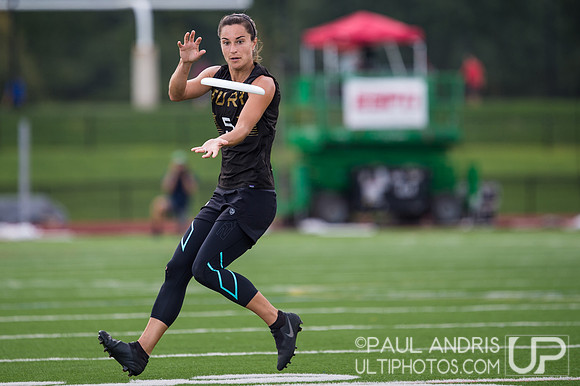 USAU Pro Championships