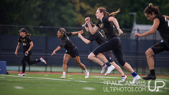 USAU Pro Championships